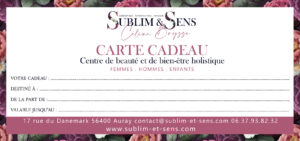 carte cadeau rituel instant précieux 60 min